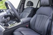 BMW X7 xDrive40i M Sport