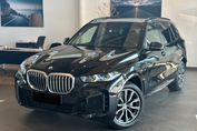 BMW X5 xDrive30d M Sport