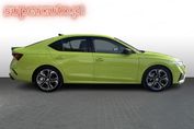 Skoda Octavia RS 2.0 TDI 4x4  DSG