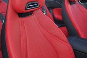 Mercedes CLE 300 4-Matic AMG Line