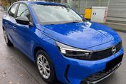 Opel Corsa Edition 1.2 Turbo