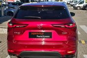 Mazda CX-60 Homura Plus AWD