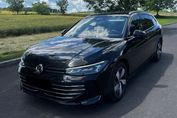 Volkswagen Passat Business Plus 1.5 TSI mHEV DSG