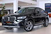 BMW X4 xDrive20d