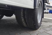 Renault Master L4 Extra Zabudowa Brygadowa + Skrzynia