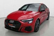 Audi A3 S3 TFSI quattro