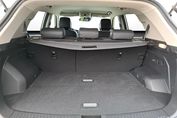 SsangYong Korando 1.5 t-Gdi Quartz 2WD