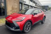 Toyota C-HR Executive 2.0 Plug-in Hybrid Dynamic Force