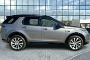 Land Rover Discovery Sport 2.0 D165 Dynamic SE aut