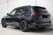 BMW X5 xDrive30d M Sport