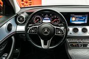 Mercedes Klasa E E 200 d