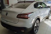 Citroen C4 X Max eDCT6 1.2 mHEV