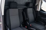 Toyota Proace City Long L2H1 Active
