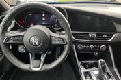 Alfa Romeo Giulia 2.0 Turbo Veloce Q4