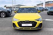 Audi A3 TFSI S Line Sportback