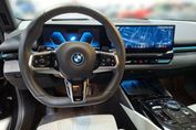 BMW Seria 5 530e xDrive PHEV M Sport aut