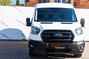Ford Transit L3H2 Trend