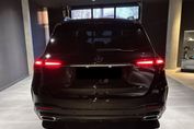 Mercedes GLE 450 d 4-Matic AMG Line