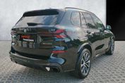 BMW X5 xDrive30d M Sport