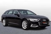 Audi A6 Avant 40 TDI quattro Advanced