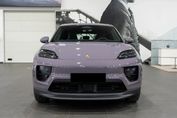 Porsche Macan 4
