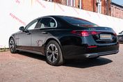 Mercedes E Klasa 220 d Avantgarde