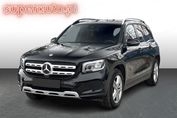 Mercedes GLB 200