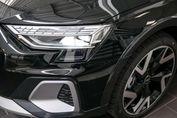 Audi A3 35 TFSI allstreet