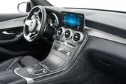 Mercedes GLC 200 d 4-Matic