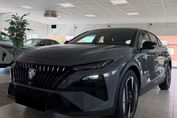 Peugeot 408 GT Exclusive S&S 1.2 mHEV  e-DSC6