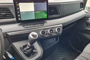 Renault Master L3H2 Extra  Zabudowa Brygadowa