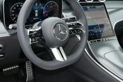 Mercedes GLC 220 d 4-Matic AMG Line