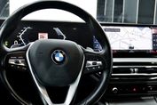 BMW Seria 3 318i aut