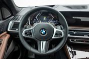 BMW X5 xDrive40d M Sport