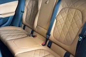 BMW X6 xDrive30d mHEV sport-aut