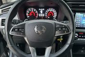 SsangYong Korando 1.5 T-GDI Quartz 2WD aut
