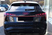 Audi Q3 TFSI S tronic