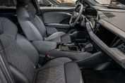 Audi Q6 e-tron S line