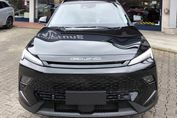 Baic Beijing 5 Luxury DCT 1.5T