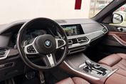 BMW X5 xDrive40d M Sport