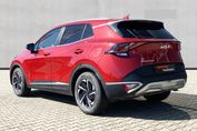 Kia Sportage 1.6 CRDI mHEV L 2WD DCT