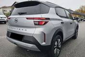 Opel Frontera GS 1.2 Turbo