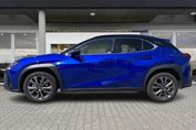 Lexus UX 300h F Sport Design