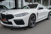 BMW Seria 8 Gran Coupe M8 xDrive Competition