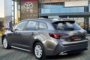 Toyota Corolla 1.8 Hybrid Comfort