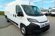 Fiat Ducato Maxi L4H2 Izoterma