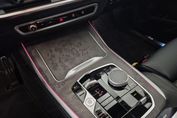 BMW X7 xDrive40d mHEV M Sport