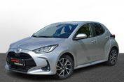 Toyota Yaris 1.5 Comfort