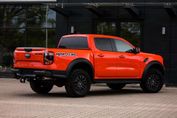 Ford Ranger Raptor 4x4 A10