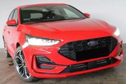 Ford Focus ST-Line X  1.0 EcoBoost
